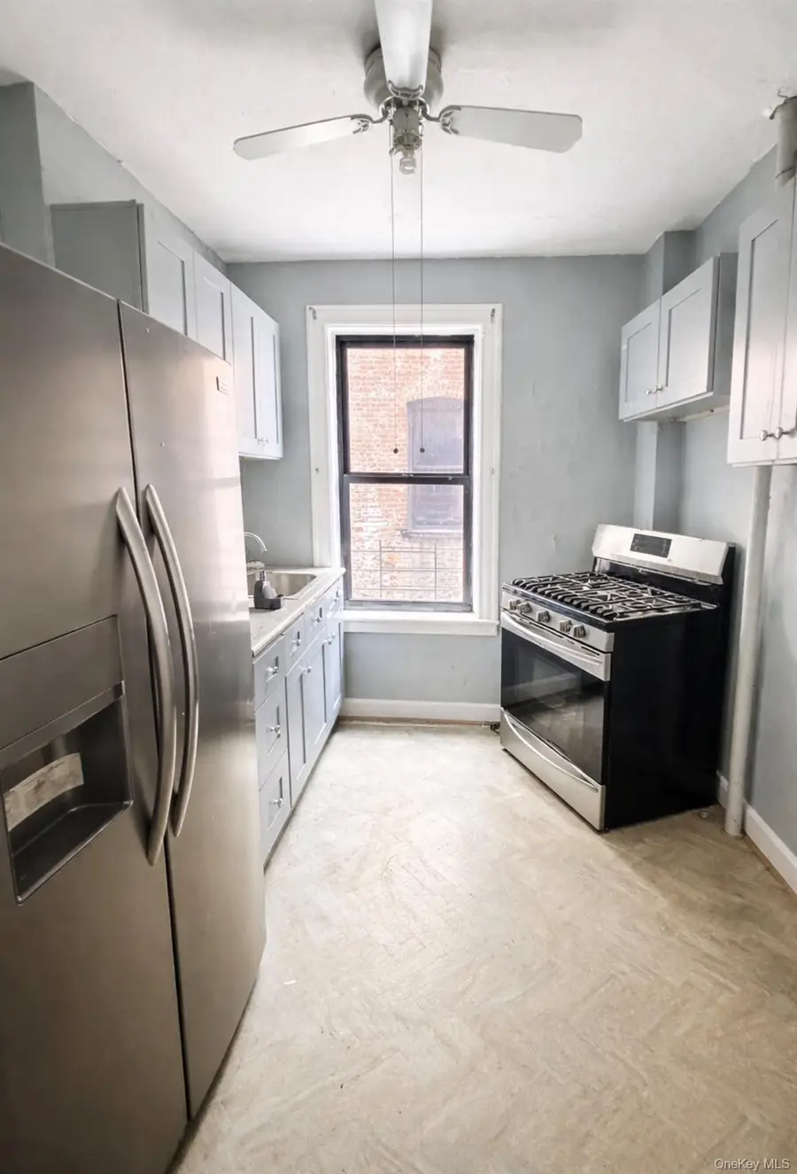 1989 Amsterdam Ave #41, New York, NY 10032 - #2