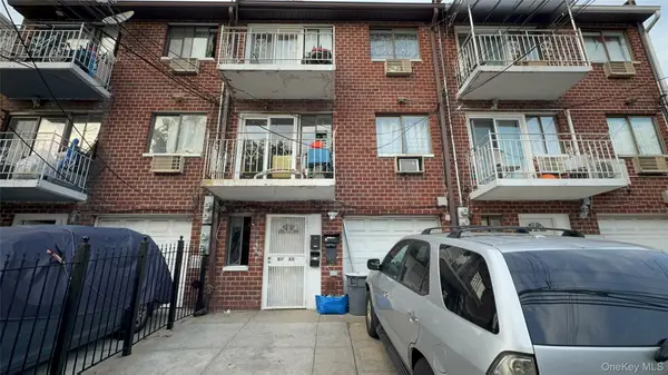 57-25 Waldron Street, Corona, NY 11368