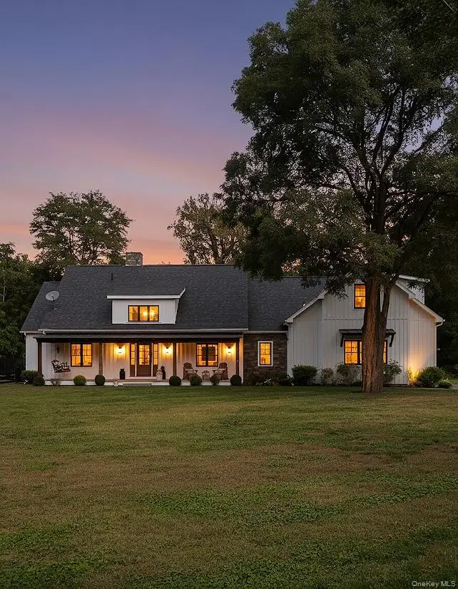 5988 Route 9h, Claverack, NY 12534 - #1