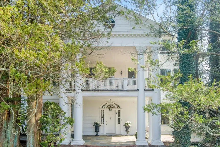 34 Park Road, Scarsdale, NY 10583 - #2