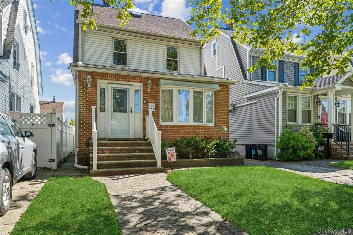 88-37 249th Street, Bellerose, NY 11426 - #1