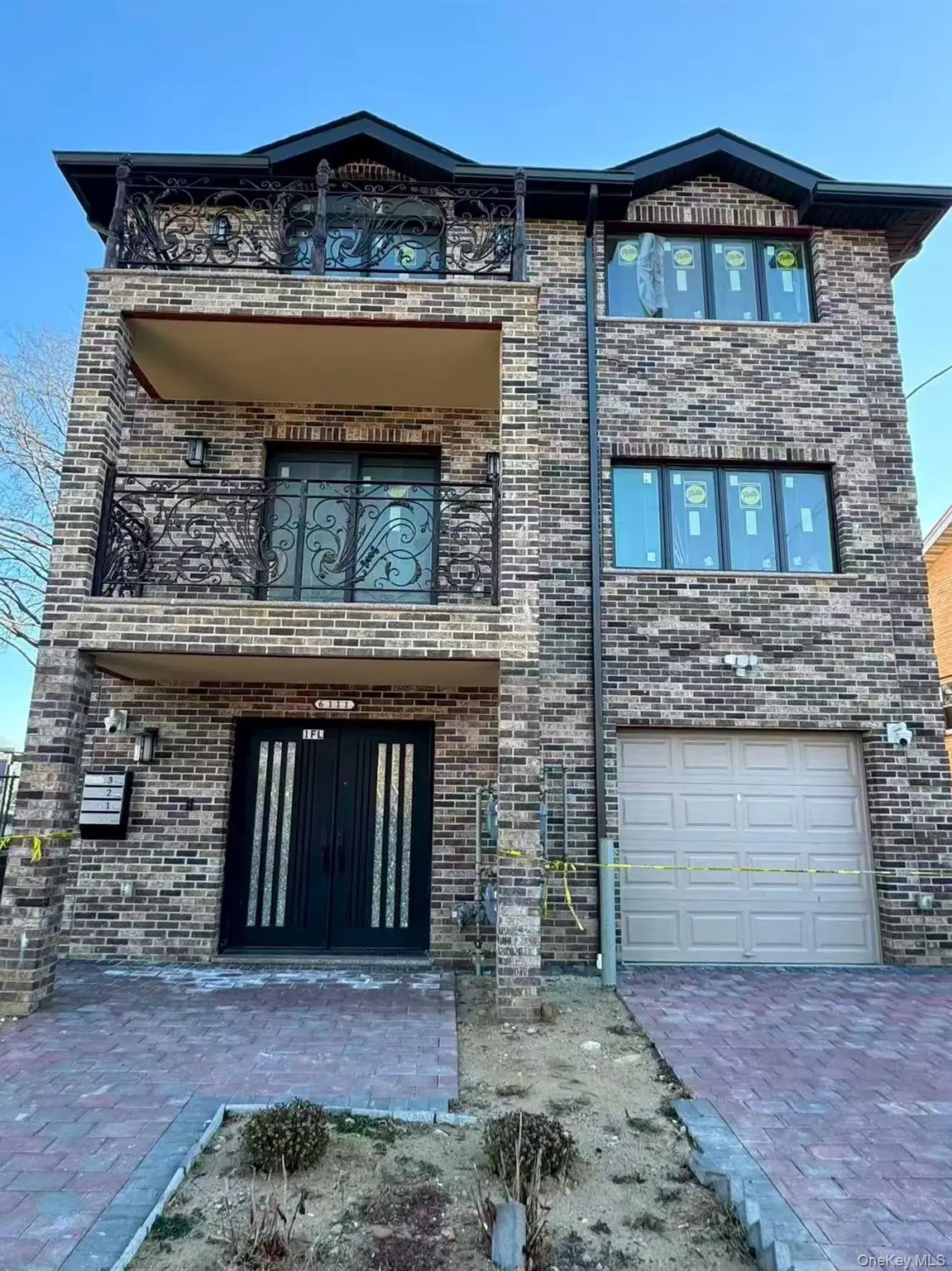 6111 168th Street, Fresh Meadows, NY 11365 - #1