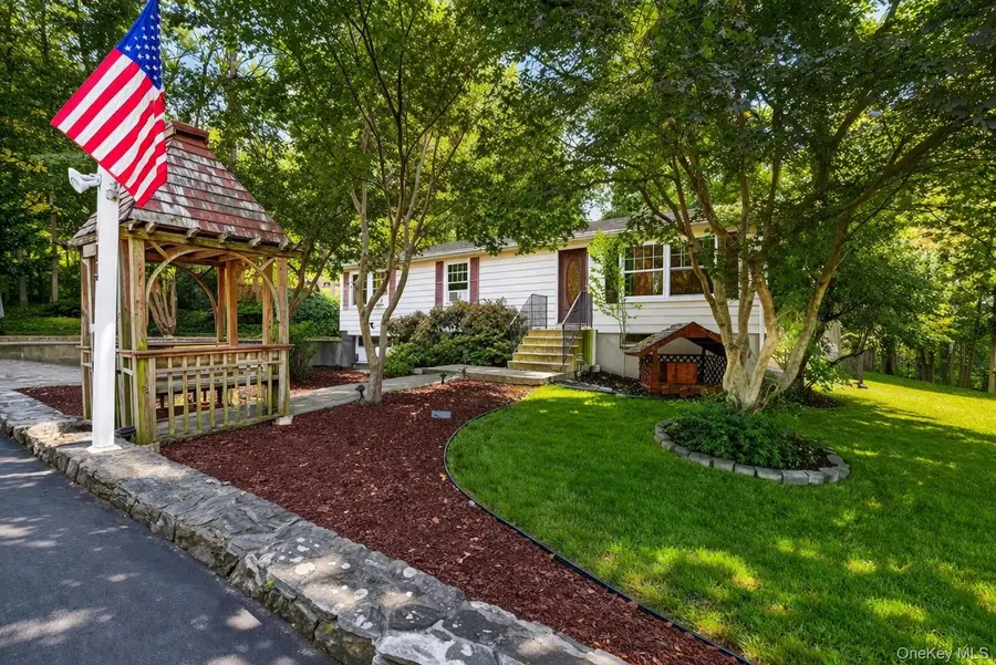 114 Laurel Hill Road, Crugers, NY 10520 - #2