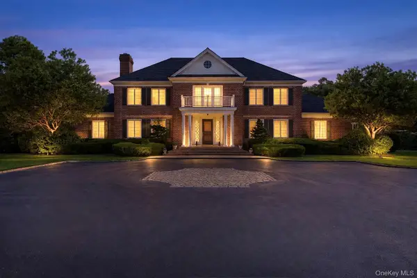 10 Colonial Drive, Upper Brookville, NY 11545