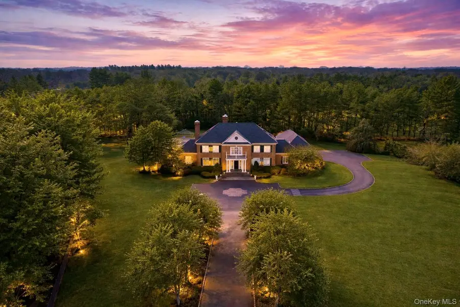 10 Colonial Drive, Upper Brookville, NY 11545 - #2