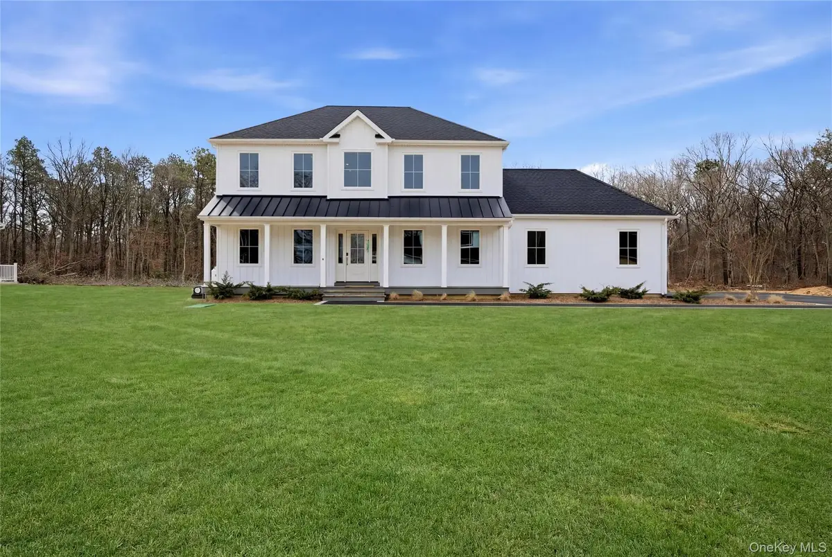 Lot 32 Buffalo Avenue, Medford, NY 11763 - #1