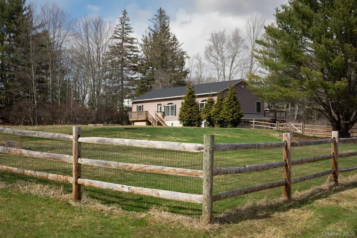 19 Tomel Road, Cochecton, NY 12726 - #1