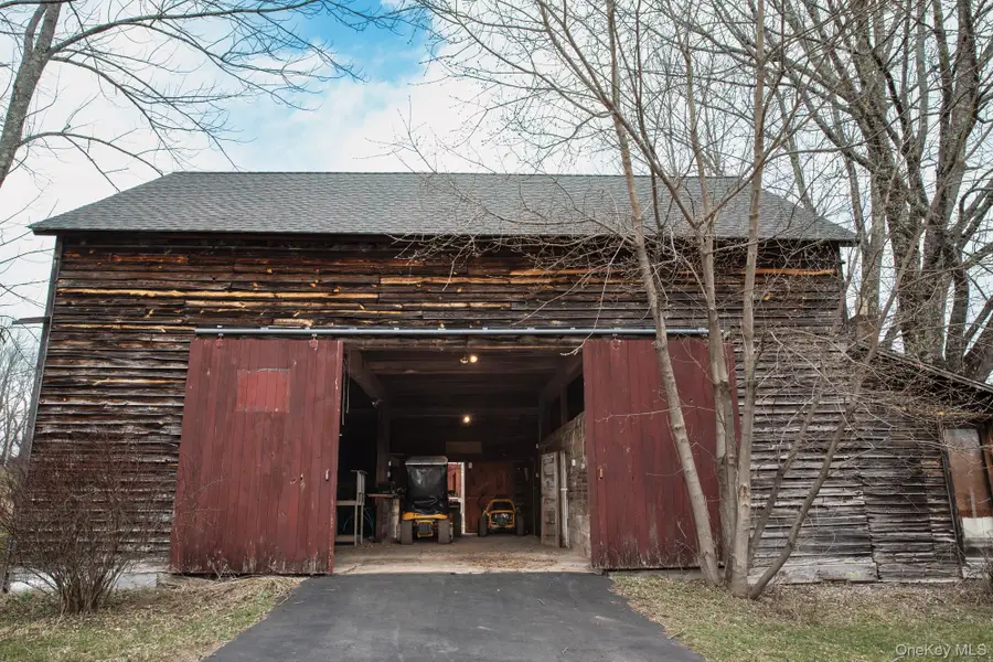 19 Tomel Road, Cochecton, NY 12726 - #2