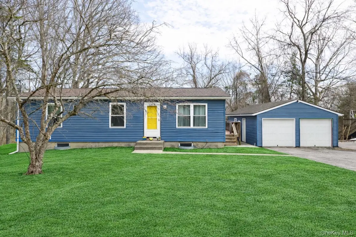 1562 Centre Road, Rhinebeck, NY 12572 - #1