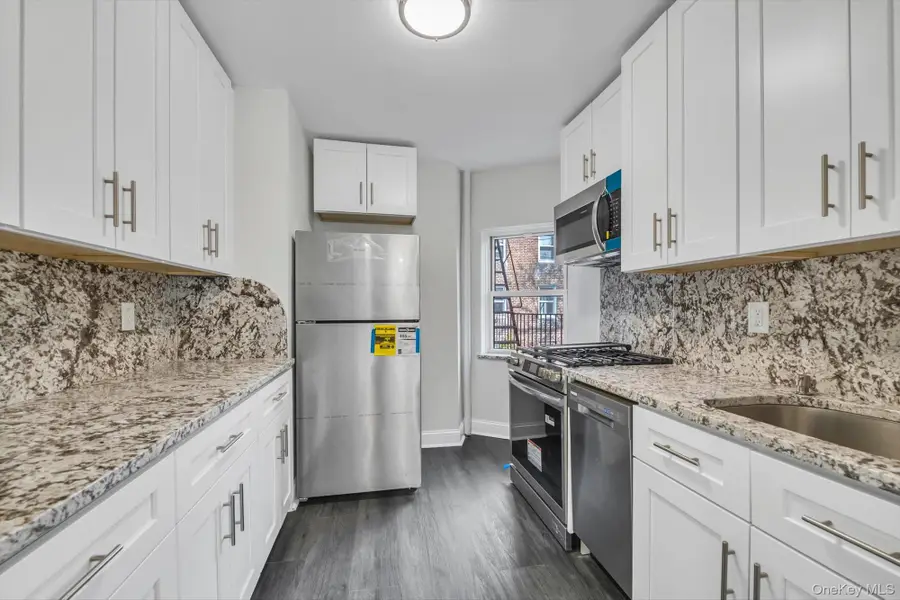 141-48 78th Avenue #2-H, Flushing, NY 11367 - #2