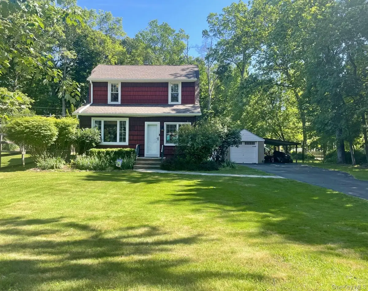 253 Maple Road, Valley Cottage, NY 10989 - #1