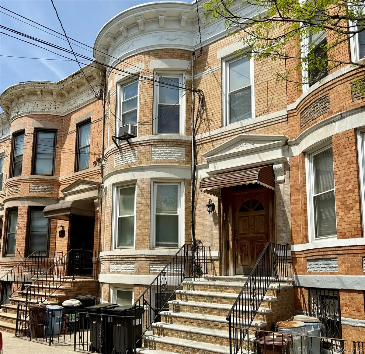 6063 Catalpa Avenue, Ridgewood, NY 11385 - #1