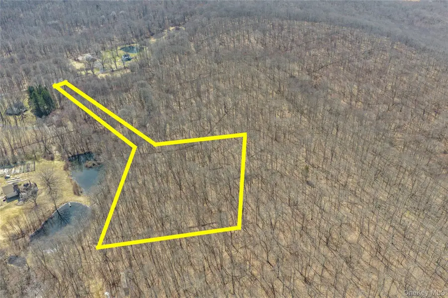 40 Meads Lane, Stormville, NY 12582 - #2