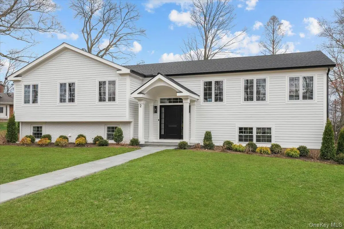 2 Willa Way, Eastchester, NY 10709 - #1