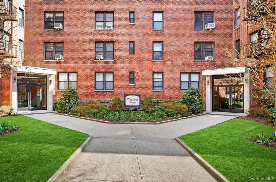 2 Windsor Terrace #6H, White Plains, NY 10601 - #3