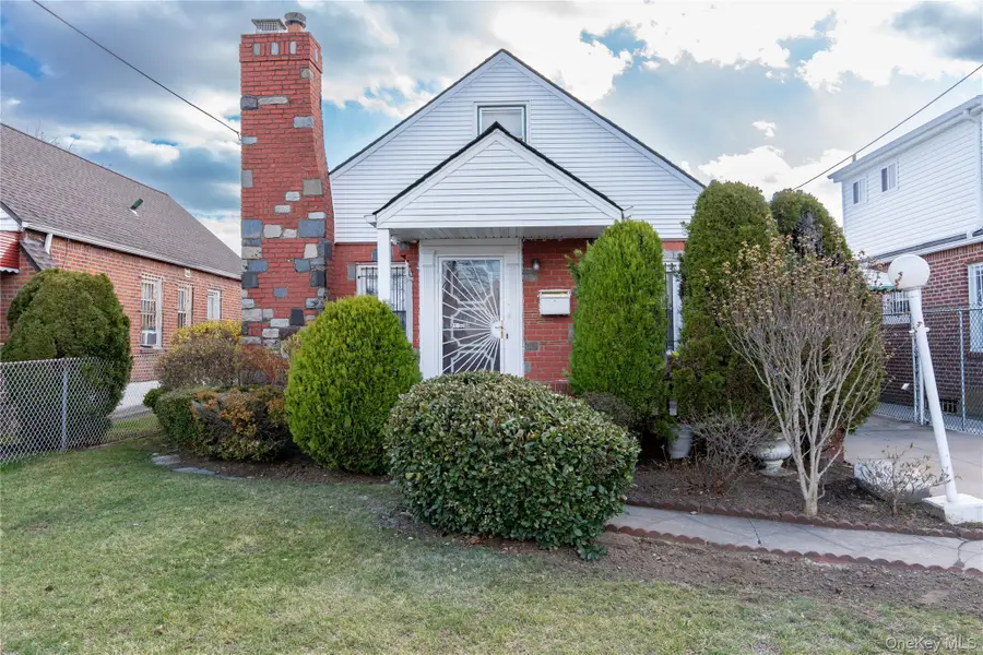 21908 118th Avenue, Cambria Heights, NY 11411 - #2