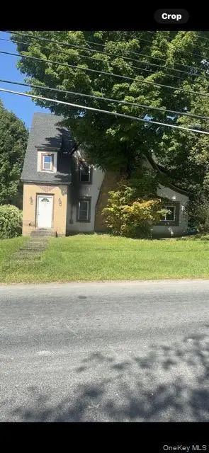 33 Pearl Street, Livingston Manor, NY 12758