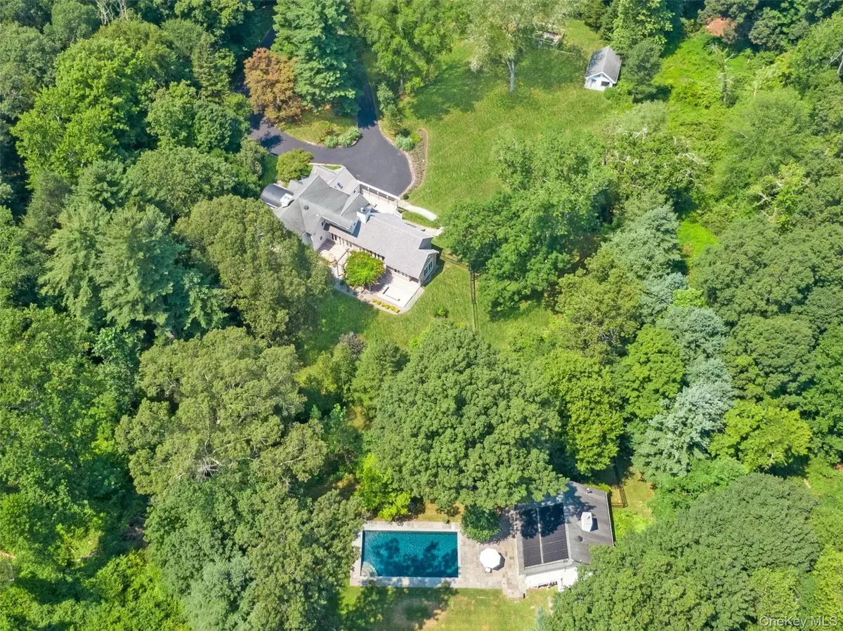 360 Crow Hill Road, Mount Kisco, NY 10549 - #1