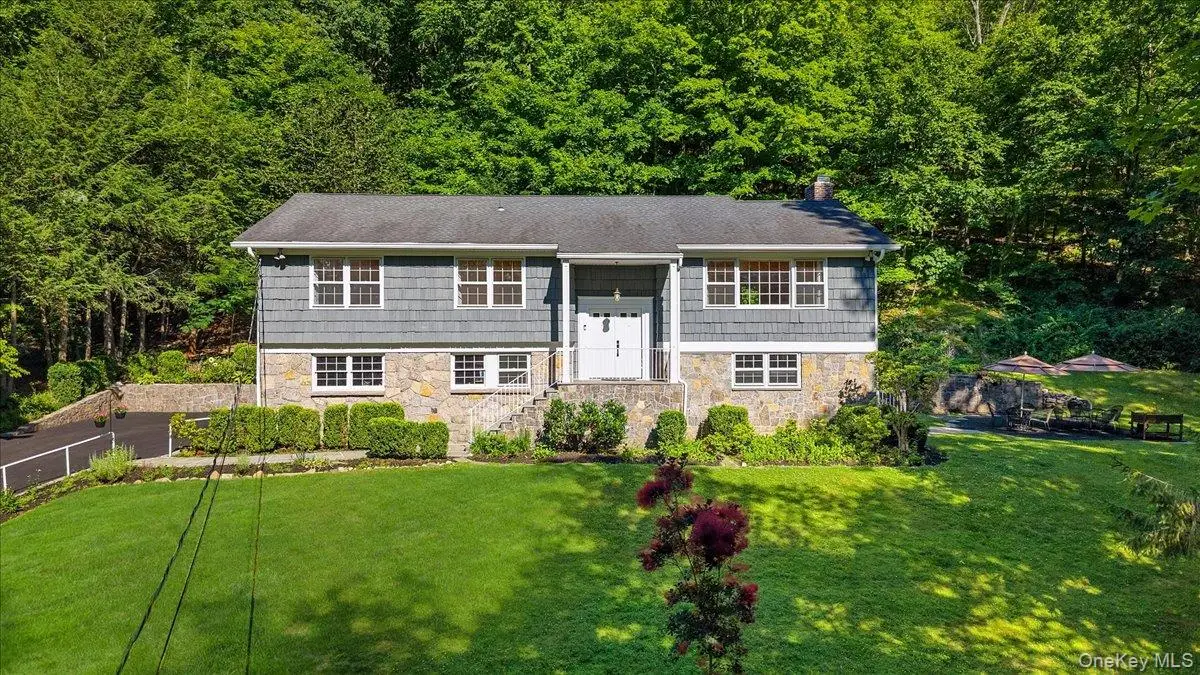 46 Bacon Hill Road, Pleasantville, NY 10570 - #1
