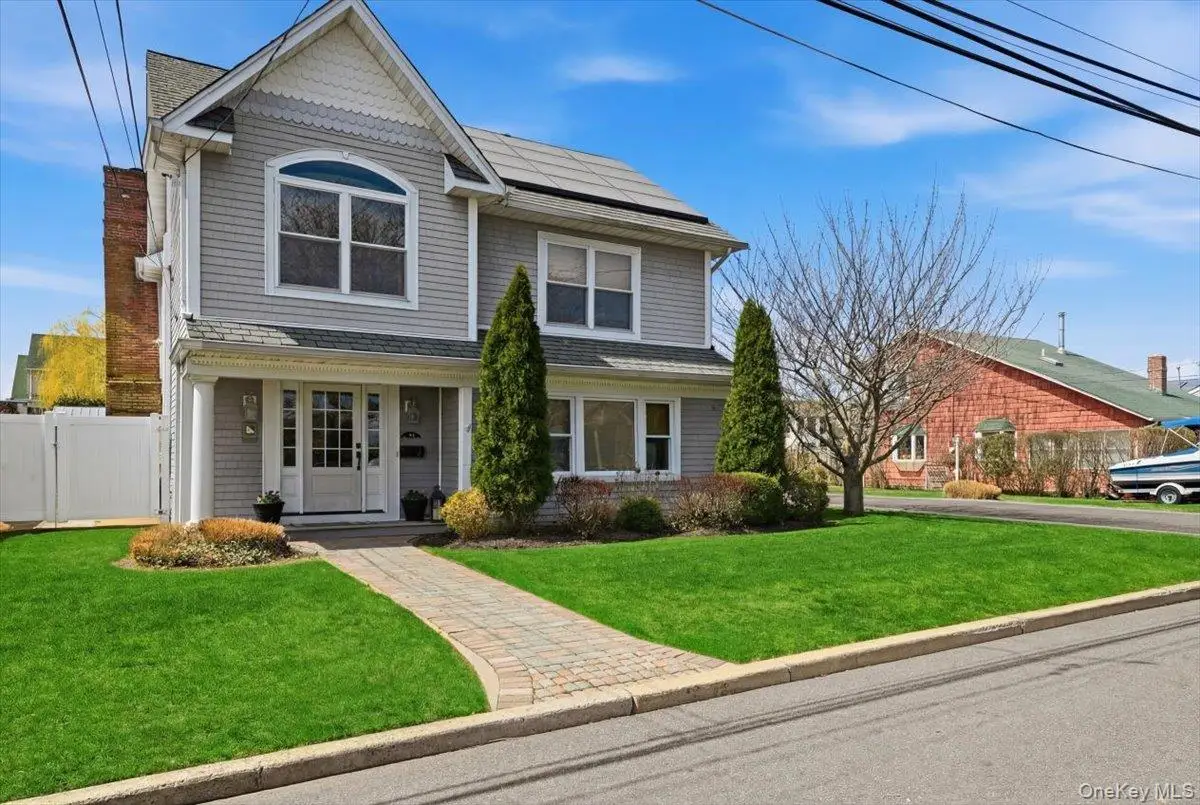 114 Araca Road, Babylon, NY 11702 - #1