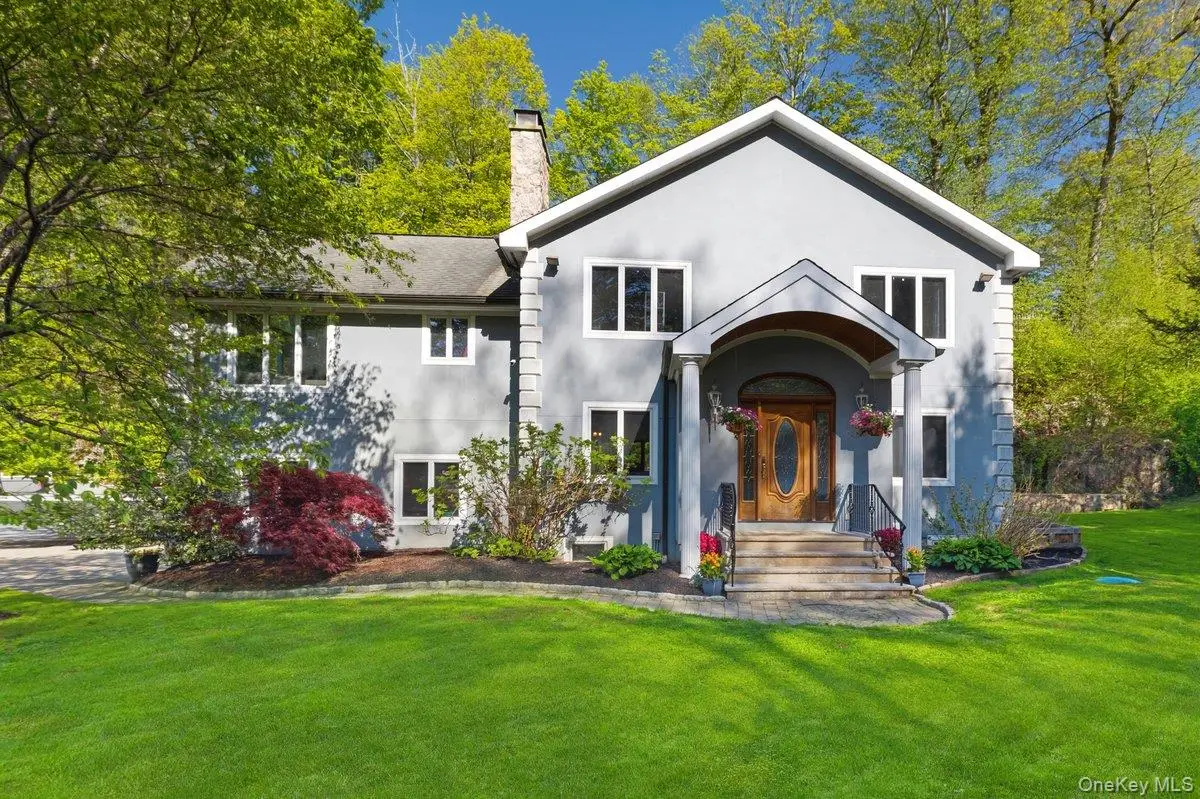 493 Chappaqua Road, Briarcliff Manor, NY 10510 - #1