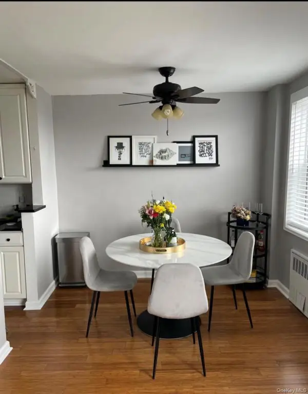 636 N Terrace Avenue #6C, Fleetwood, NY 10552