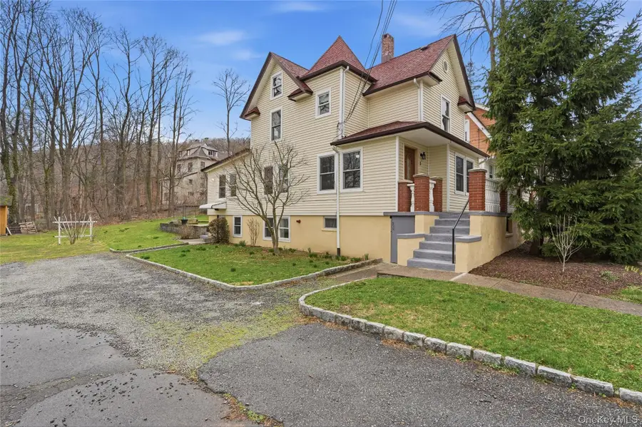 3 Ross Avenue, Nyack, NY 10960 - #3