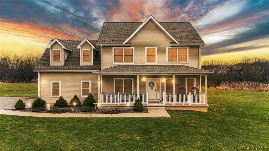 77 Houston Road, Goshen, NY 10924 - #1