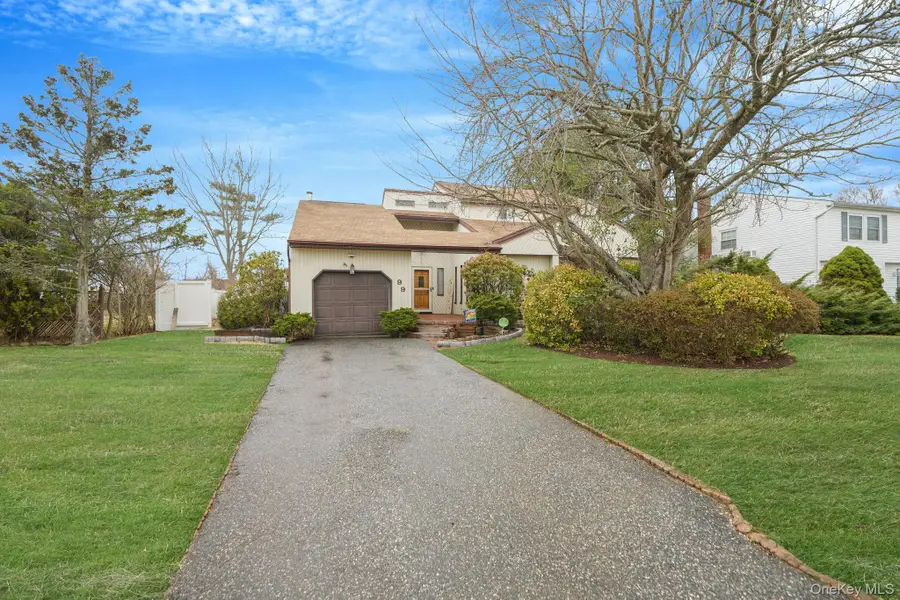 99 Rustic Avenue, Medford, NY 11763 - #2