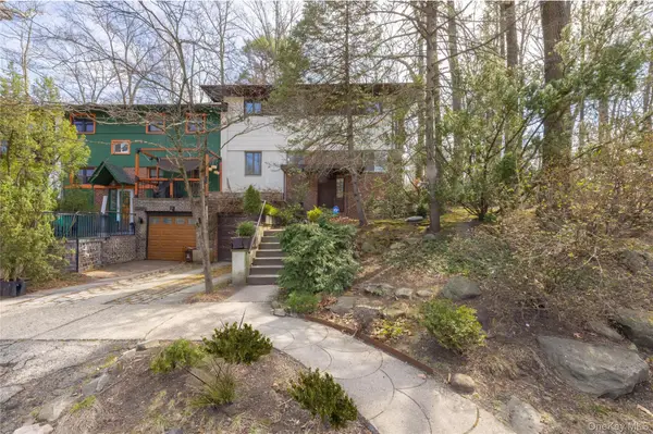 5410 Mosholu Avenue, Bronx, NY 10471