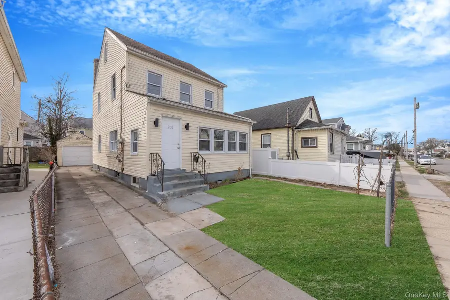 200 Princeton Street, Hempstead, NY 11550 - #3