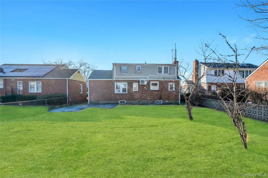 120-11 218th Street, Cambria Heights, NY 11411 - #2