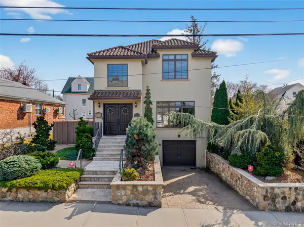 169-14 45th Avenue, Flushing, NY 11358