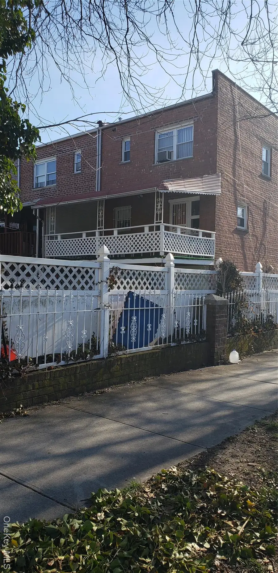 260 Swinton Avenue, Bronx, NY 10465 - #2