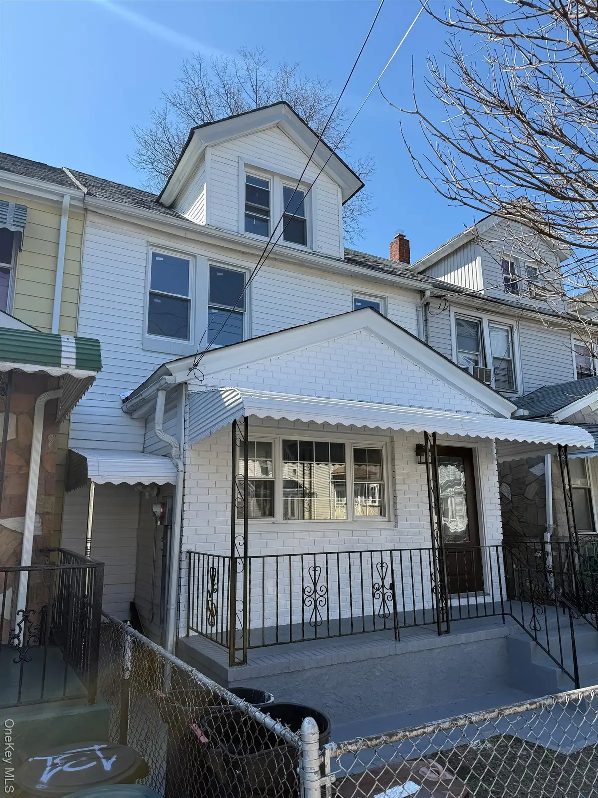 11640 131st Street, South Ozone Park, NY 11420 - #1