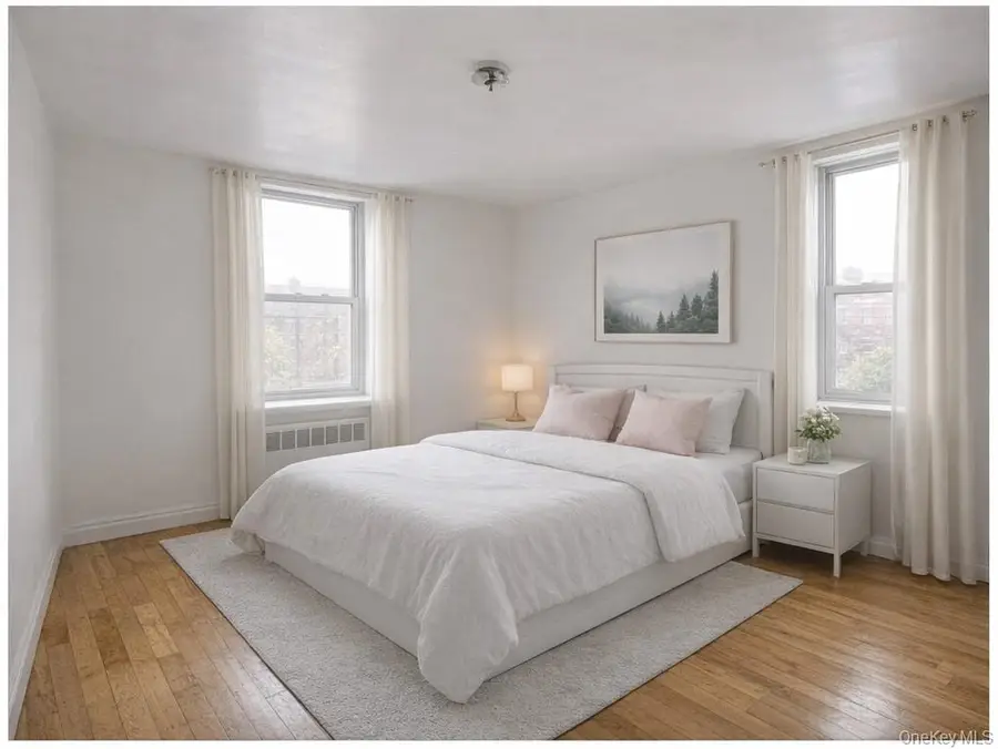 14444 41st Avenue #6, Flushing, NY 11355 - #2