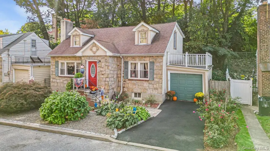 34 Raybrook Road, Yonkers, NY 10704 - #2