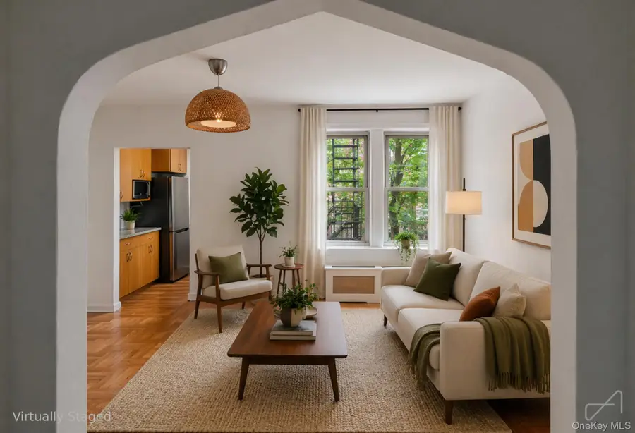 48-50 44th Street #3E, Woodside, NY 11377 - #3