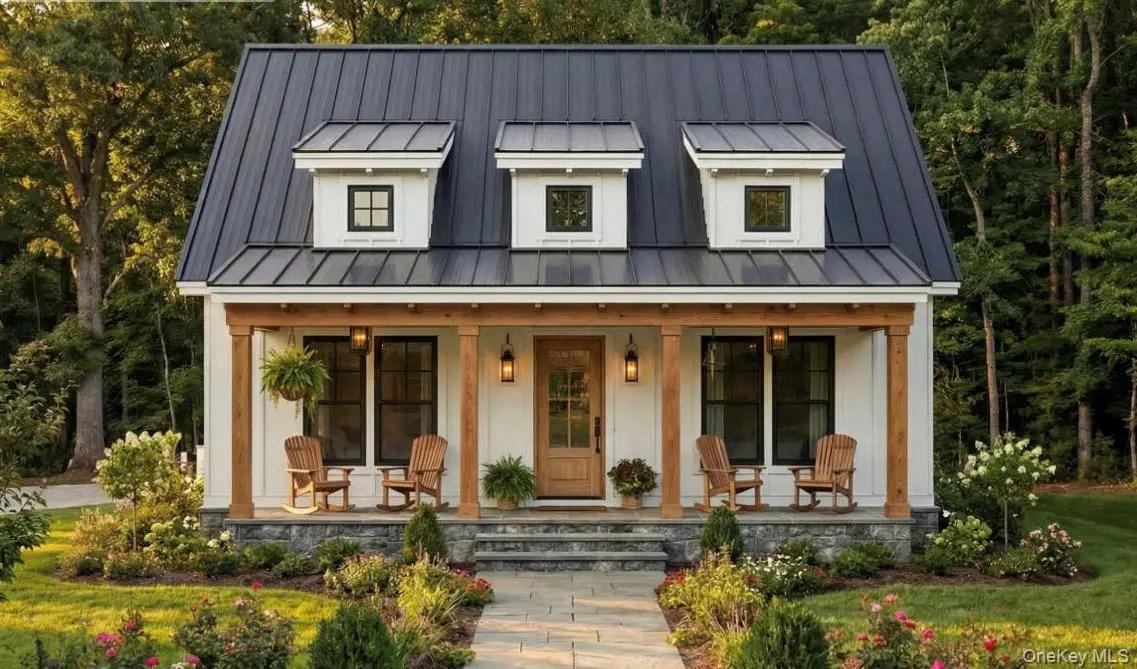 0 Beckrick Drive, Rhinebeck, NY 12572 - #1