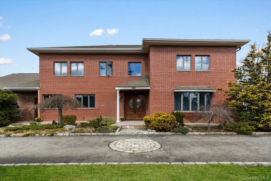 80 Dorset Road, Scarsdale, NY 10583 - #2