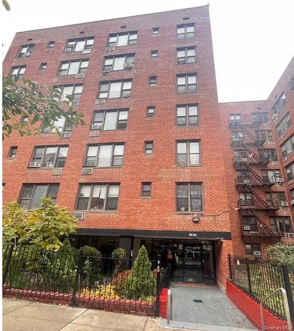 8330 Vietor Avenue #306, Elmhurst, NY 11373