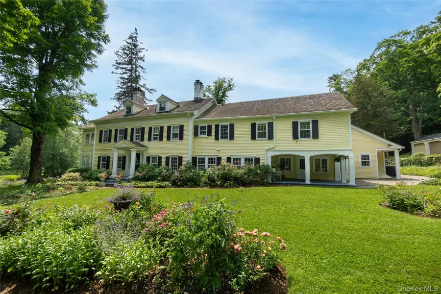 161 Buxton Road, Bedford Hills, NY 10507 - #3