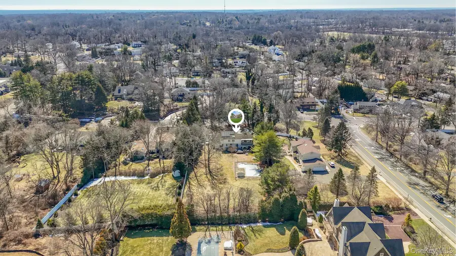 479 Half Hollow Road, Dix Hills, NY 11746 - #2