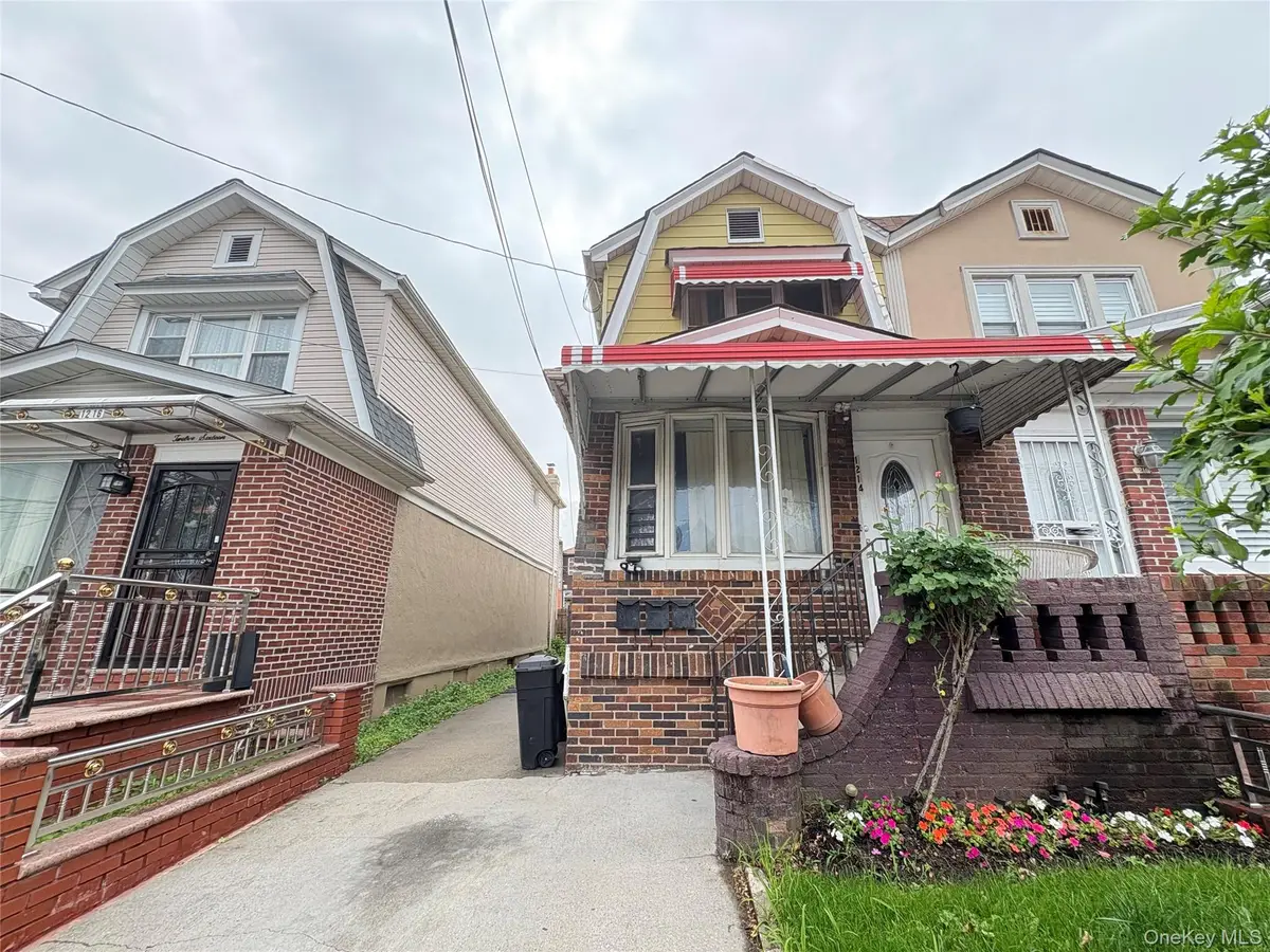 1214 Schenectady Avenue, Brooklyn, NY 11203 - #1