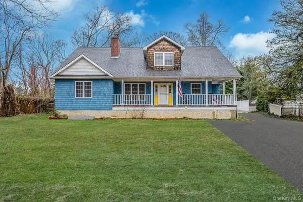 273 N Country Road, Miller Place, NY 11764