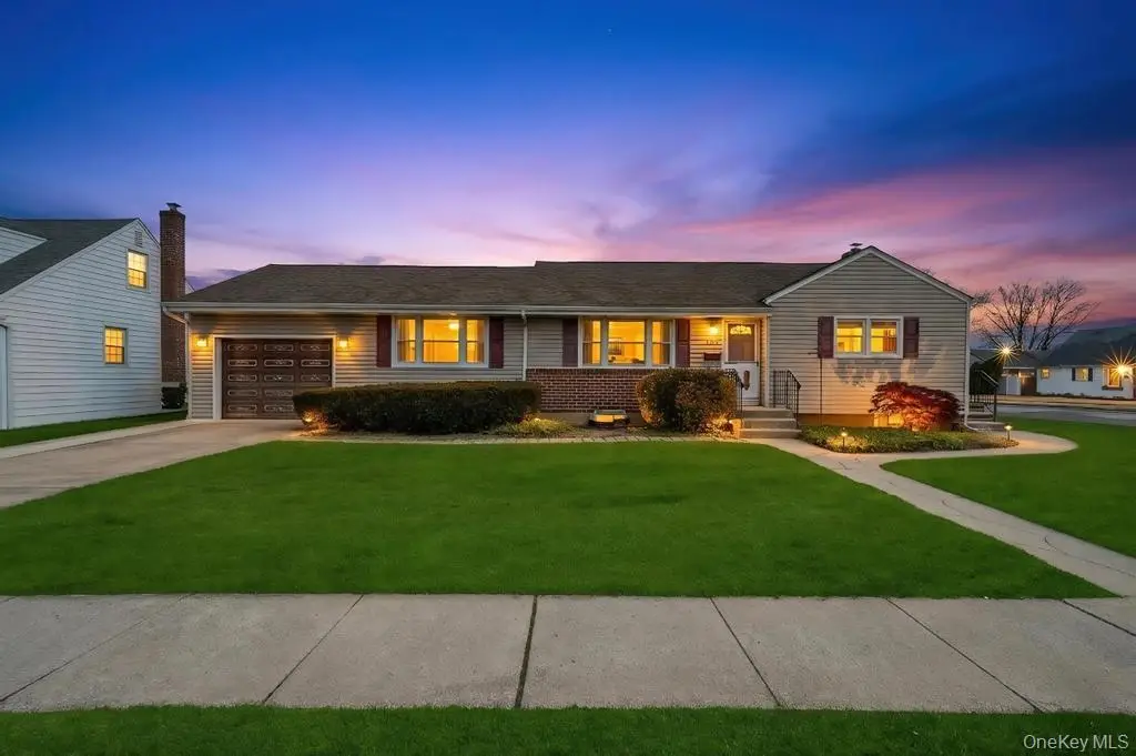 1200 Stewart Avenue, Bethpage, NY 11714 - #1