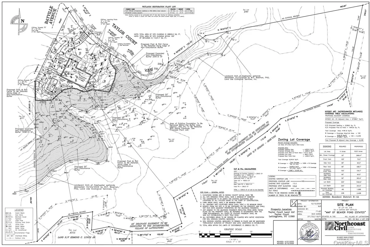 Taylor Court, Locust Valley, NY 11560 - #1