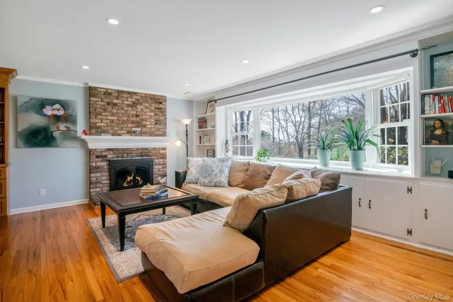 31 Orchard Road, Briarcliff Manor, NY 10510 - #2