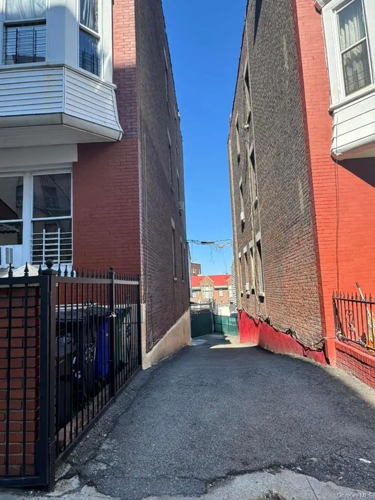 2291 Loring Place N, Bronx, NY 10468 - #2