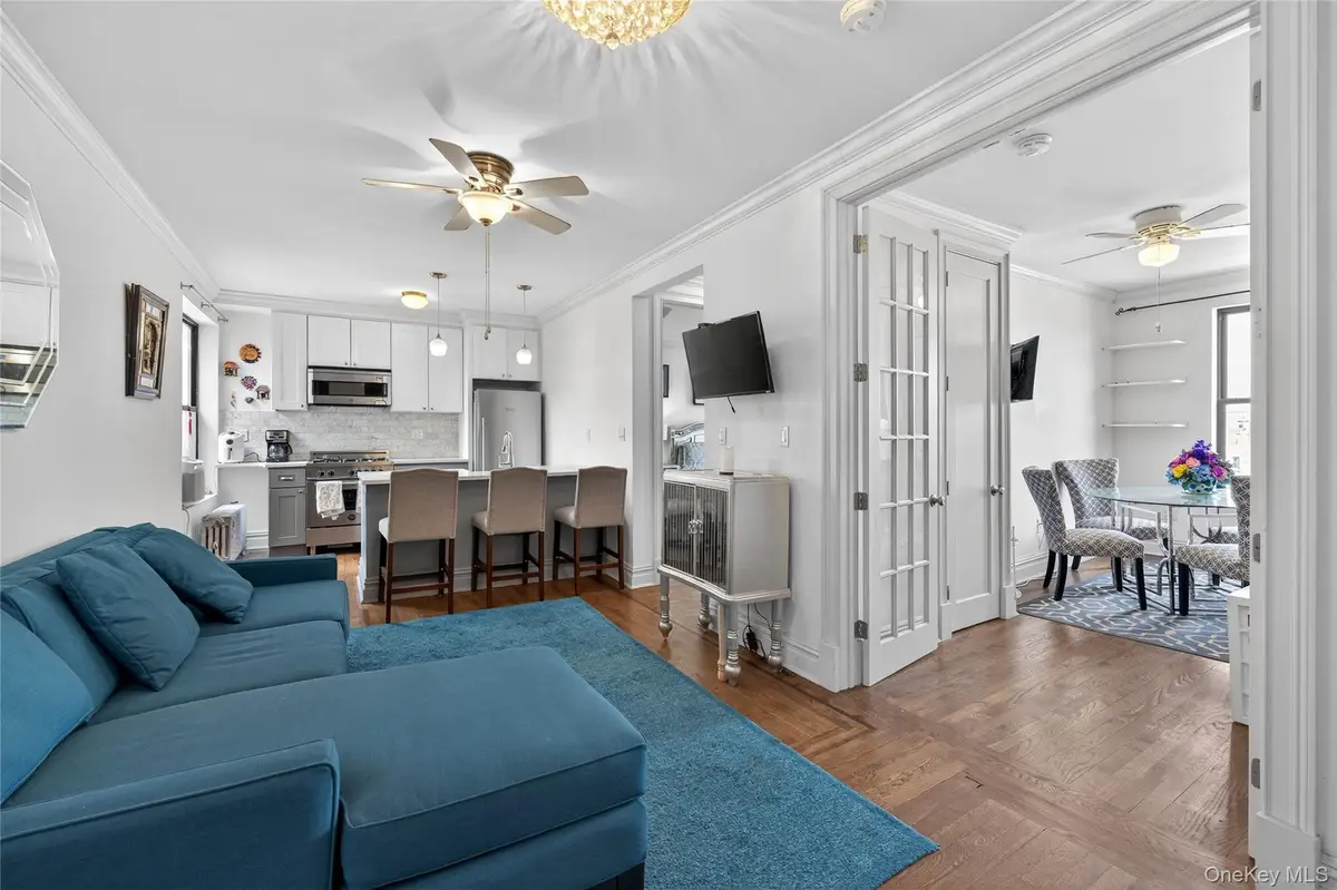 42-22 Ketcham #F16, Elmhurst, NY 11372 - #1